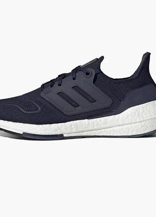 Темно-сині кросівки від adidas розмір 38  кросовки кроссовки оригінал