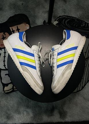Кросівки adidas beckenbauer allround чоловічі, розмір 44