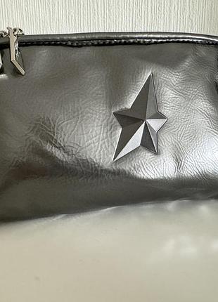 Косметичка thierry mugler angel брендовий аксесуар 100% оригінал