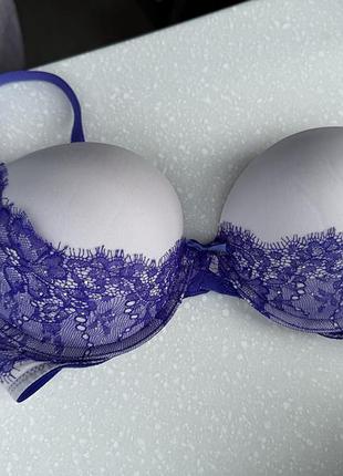 Бюстгальтер victoria’s secret 34b