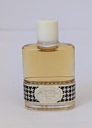 Туалетна вода christian dior miss dior.