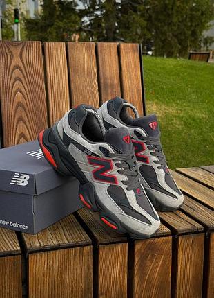 Кросівки new balance 9060 х gore tex