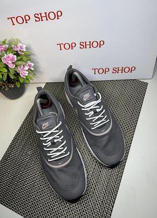 Оригинальные кроссовки nike 2