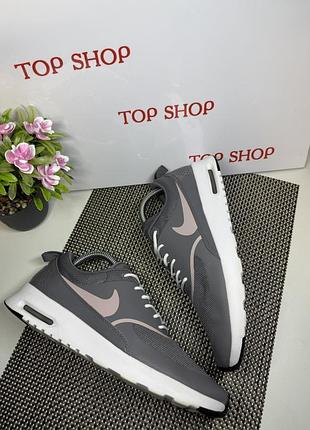 Оригинальные кроссовки nike 3