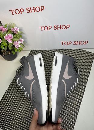 Оригинальные кроссовки nike 4