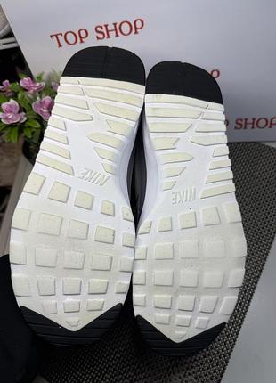 Оригинальные кроссовки nike 6
