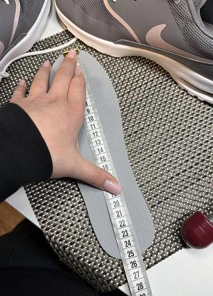 Оригинальные кроссовки nike 8
