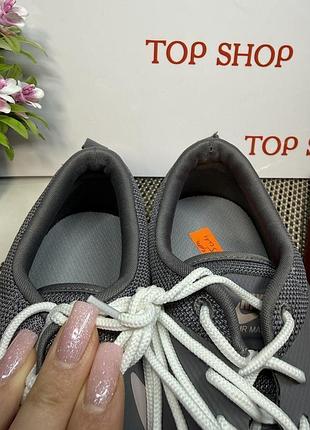 Оригинальные кроссовки nike 9