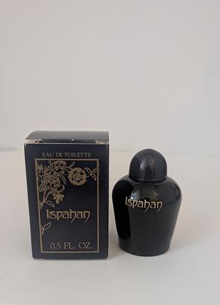 Туалетна вода ispahan