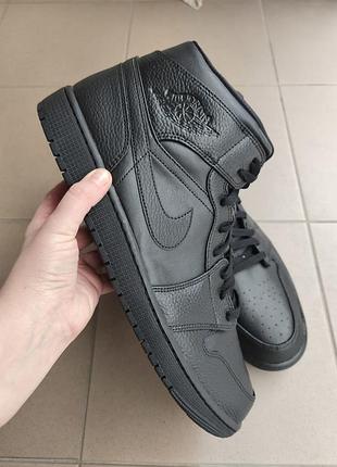 Оригинальные кроссовки nike jordan