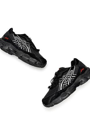 Asics gel-nyc m gtx black
