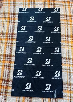 Бафф oxford coolmax bridgestone