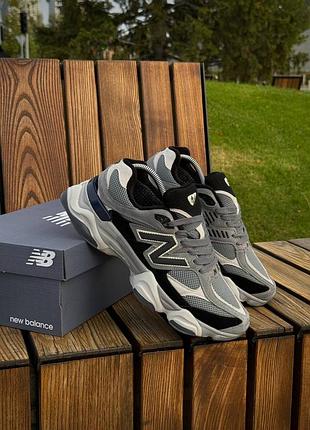 Кросівки new balance 9060