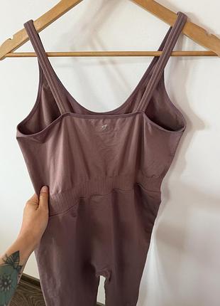 Класний комбінезон workout🌿 7