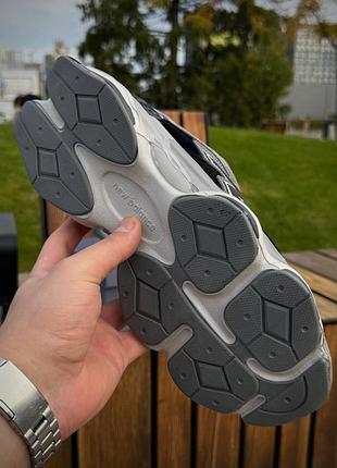 Кроссовки new balance 9060 9