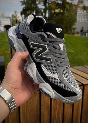 Кроссовки new balance 9060 4