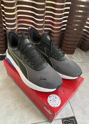 Кросівки чоловічі puma, розмір 48