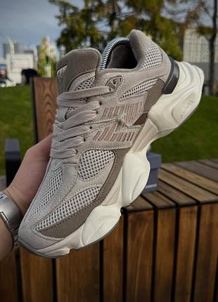 Кроссовки new balance 9060 5