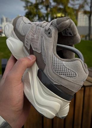 Кроссовки new balance 9060 8