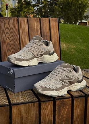 Кросівки new balance 9060