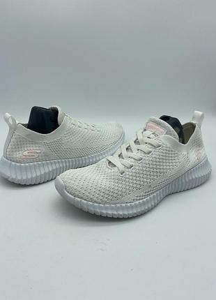 Жіночі кросівки skechers, 36 розмір, устілка 23