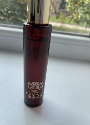 Парфумована вода zara amber satin 2