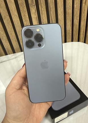 Iphone 13 pro, вживаний в хорошому стані