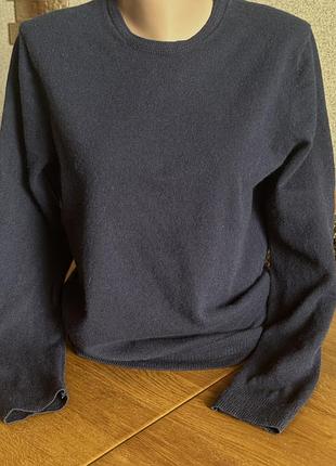 Светр massimo dutti