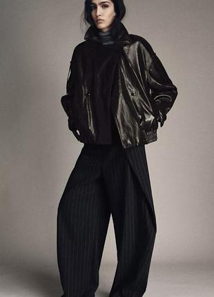Брюки zara