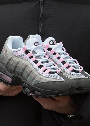 Кроссовки женские найк nike air max 95