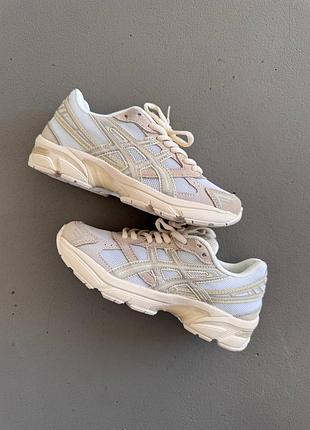 Asics gel-1130
white birch 2