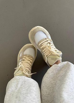 Asics gel-1130
white birch 3