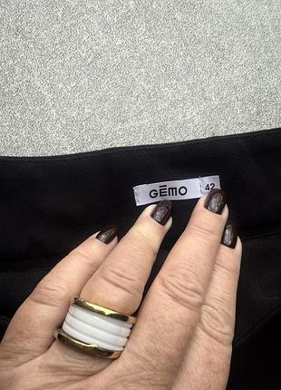 Спідниця- міні. ( франція)gemo р 42 2