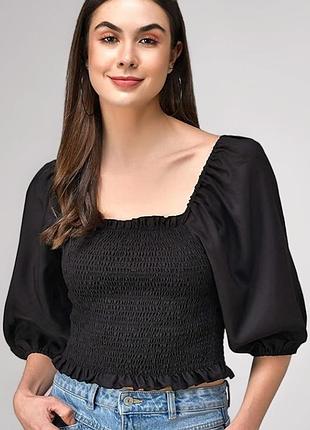 Топ-блуза h&amp;m