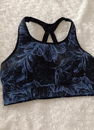 Спортивный топ базовый топик active touch m l 80b 80c 75d 75c