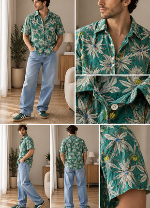 Mango cорочка