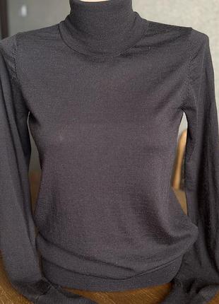 Водолазка uniqlo