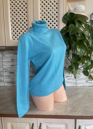Гольф кашемировый женский ac deluxe cashmere