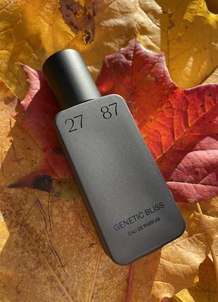 Распив genetic bliss 27 87 от 2 мл