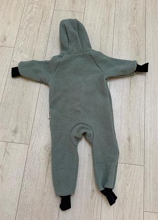 Дитячий комбінезон 3