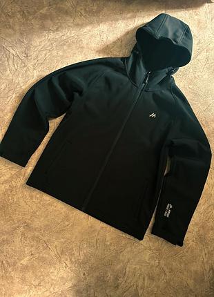 Куртка софтшелл softshell martes essentials 164 мембрана 10к