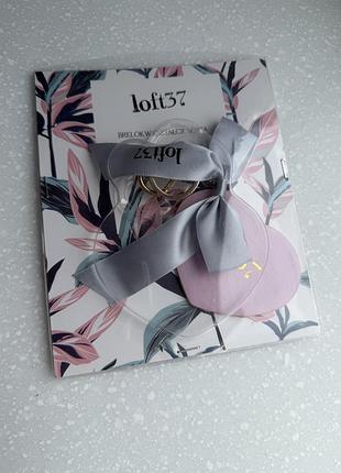 Брелок loft новий