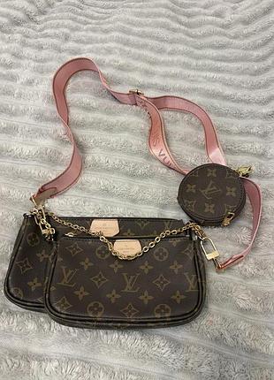 Сумочка louis vuitton