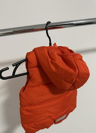 Дитяча жилетка 2