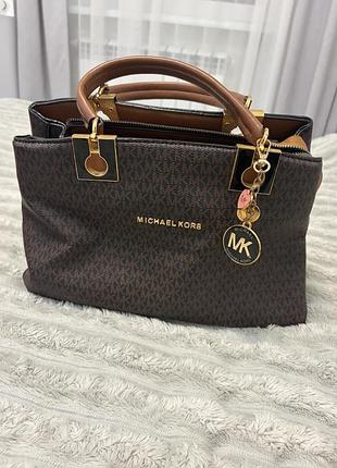 Сумочка michael kors