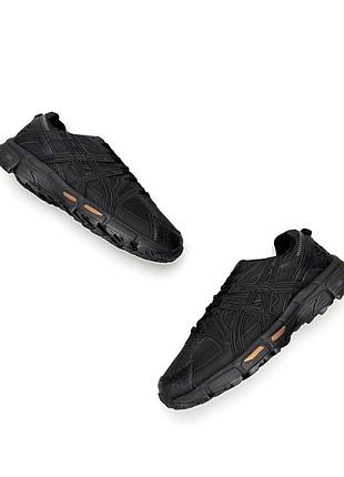 Asics gel-kahana 8 m gtx black