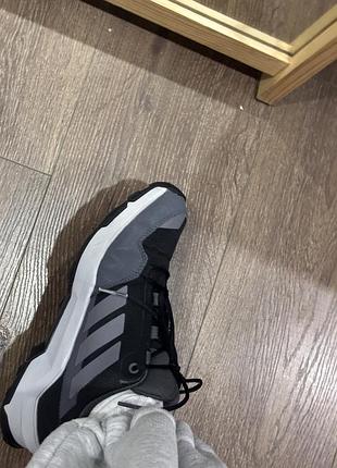 Осінні adidas
