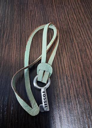 Брилок fossil 3