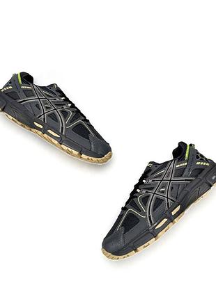 Asics gel-kahana 8 m gtx grey beige