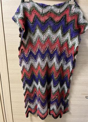 Missoni шарф